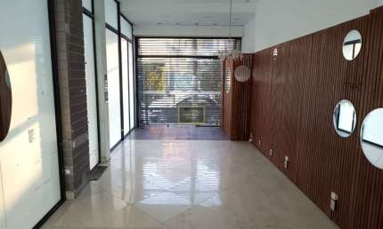 Casa comercial com 3 salas para alugar na Rua Padre Carvalho, 740, Pinheiros, São Paulo