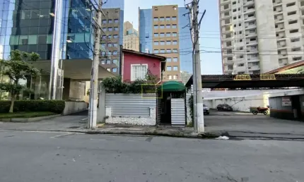 Casa comercial à venda na Rua Diogo Moreira, 97, Pinheiros, São Paulo