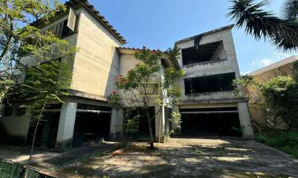 Casa com 4 quartos à venda na Rua Antônio de Andrade Rebelo, 416, Retiro Morumbi, São Paulo
