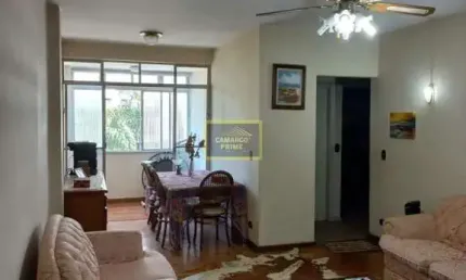 Apartamento com 02 dormitórios para venda em pinheiros