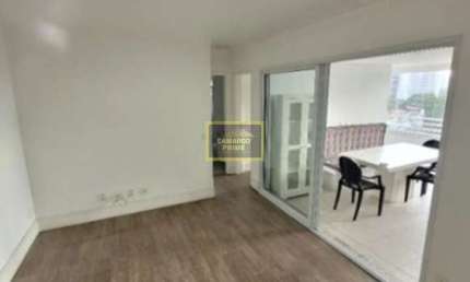 Apartamento  Com 02 Dormitórios Para Locação em Pinheiros