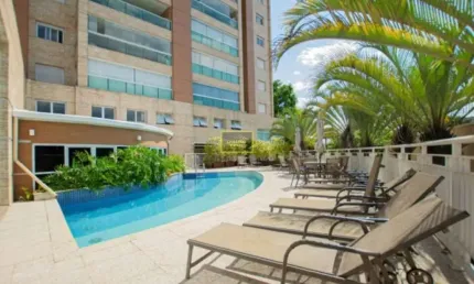 Apartamento com 3 quartos à venda na Rua Itapicuru, 870, Perdizes, São Paulo