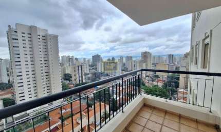 Apartamento com 03 dormitórios para venda na Pompéia