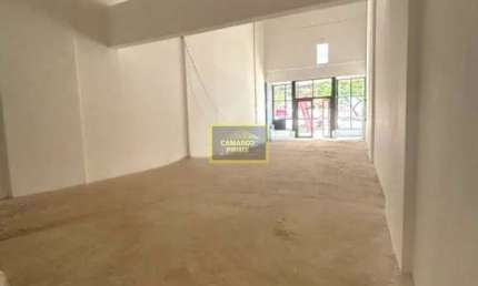 Ponto comercial para alugar na Avenida Pompéia, 699, Pompéia, São Paulo