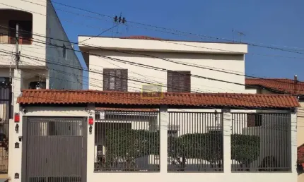 Casa com 4 quartos à venda na Alameda dos Araés, 1559, Planalto Paulista, São Paulo