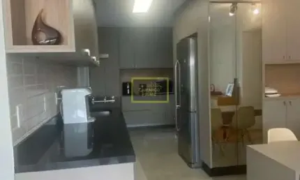 Apartamento com 3 quartos à venda na Rua Bela Aliança, 44, Lapa, São Paulo