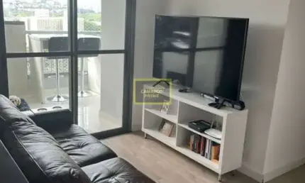 Apartamento com 2 quartos à venda na Rua Anhangüera, 436, Barra Funda, São Paulo