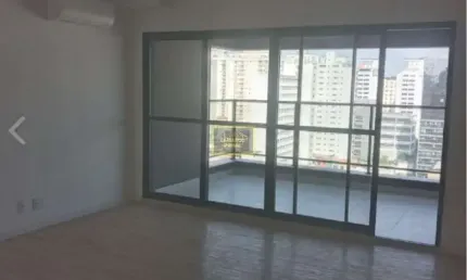 Apartamento com 2 quartos à venda na Rua Capote Valente, 996, Pinheiros, São Paulo