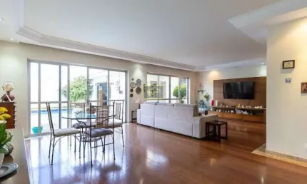 Casa com 4 quartos à venda na Rua Duarte Leite, 267, Granja Julieta, São Paulo