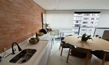 Apartamento com 2 quartos à venda na Rua Cristiano Viana, 216, Cerqueira César, São Paulo