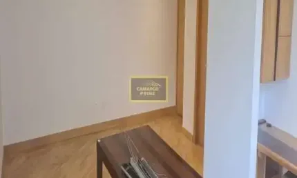 Apartamento com 2 quartos para alugar na Rua Bela Cintra, 2316, Consolação, São Paulo