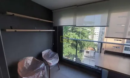 Apartamento com 1 quarto para alugar na Rua Senador César Lacerda Vergueiro, 160, Sumarezinho, São Paulo