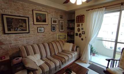 Apartamento com 2 quartos para alugar na Rua Artur de Azevedo, 1234, Pinheiros, São Paulo