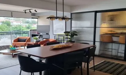 Apartamento com 03 dormitórios para venda no sumaré