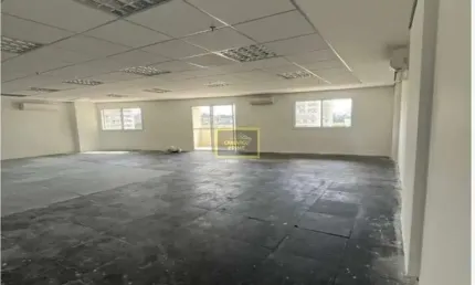 Conjunto comercial para locação no vila lobos office park