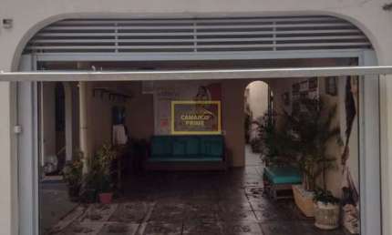 Casa com 3 quartos à venda na Rua Gil Eanes, 845, Campo Belo, São Paulo