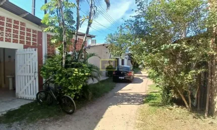 Casa com 3 quartos à venda na Rua Polux, 2, Capricórnio I, Caraguatatuba