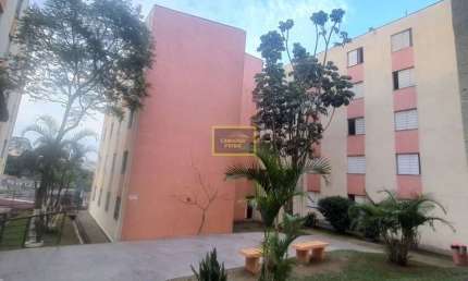 Apartamento com 02 dormitórios para venda no Jardim Imbé