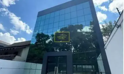 Casa comercial para alugar na Avenida Morumbi, 4682, Morumbi, São Paulo