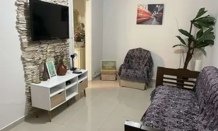 Apartamento com 1 quarto para alugar na Rua Peixoto Gomide, 379, Jardim Paulista, São Paulo