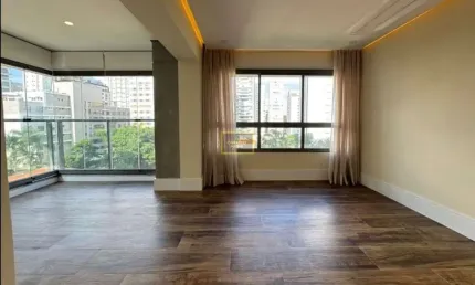 Apartamento com 02 dormitórios para locação no jardim américa