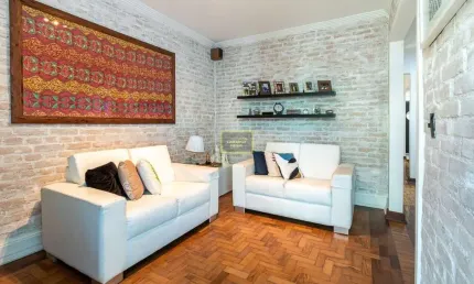 Casa com 3 quartos à venda na Rua Tanabi, 286, Água Branca, São Paulo