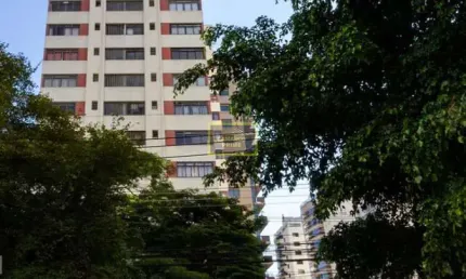 Apartamento Com 01 Dormitório Para Locação No Itaim Bibi