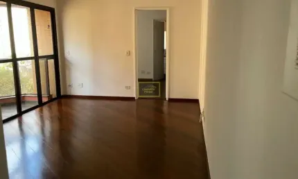 Apartamento com 1 dormitório para alugar próximo ao mackenzie