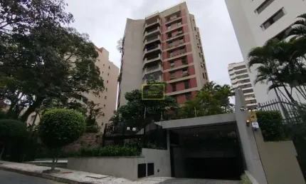 Apartamento com 3 quartos para alugar na Rua Dom Paulo Pedrosa, 1282, Real Parque, São Paulo