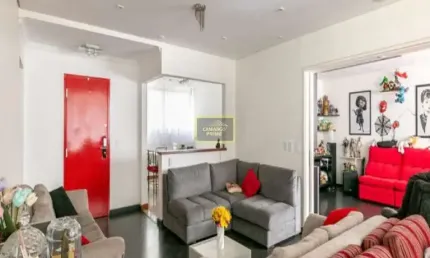 Apartamento com 04 dormitórios para venda em higienópolis