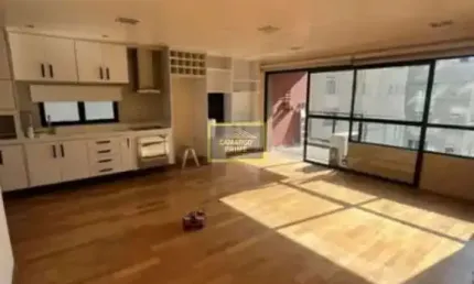 Apartamento com 1 quarto para alugar na Rua Piracuama, 428, Perdizes, São Paulo