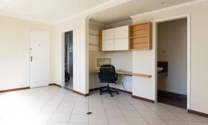 Apartamento com 02 dormitórios para venda em perdizes