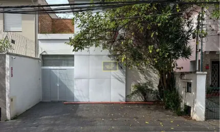 Casa comercial com 5 salas à venda na Rua Costa Carvalho, 213, Pinheiros, São Paulo