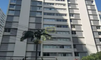 Apartamento com 03 dormitórios para venda em higienópolis
