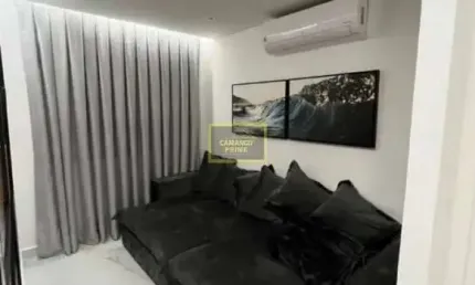 Apartamento com 1 quarto à venda na Avenida Mofarrej, 710, Vila Leopoldina, São Paulo