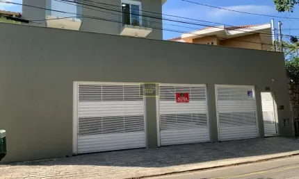 Imóvel para fins comerciais e residencial, bem localizado a 300 metros da av prof francisco morato.