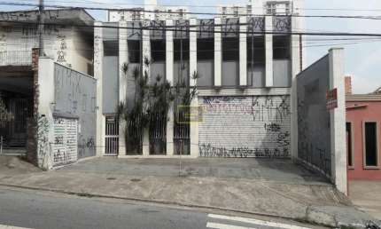 Imóvel comercial Para Locação ou Venda Na Vila Sônia