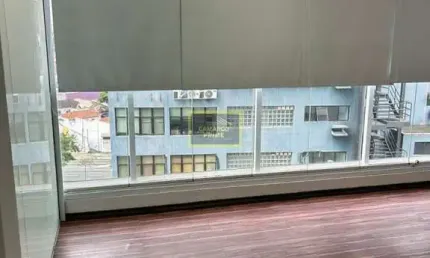 Apartamento Com 01 Dormitório Para Locação Em Pinheiros