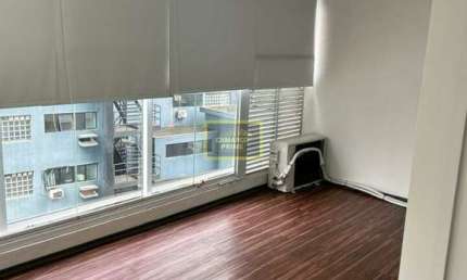 Apartamento Para Alugar em Pinheiros Próximo ao Metrô Faria Lima