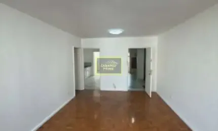 Apartamento com 04 dormitórios para locação na cerqueira césar