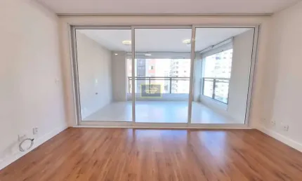 Apartamento com 02 dormitórios para locação em perdizes