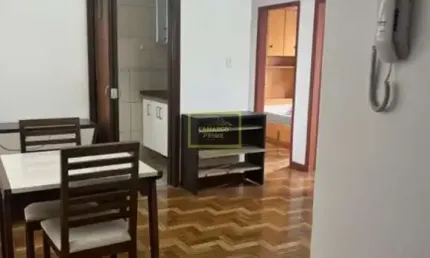 Apartamento com 02 dormitórios para alugar no sumarezinho