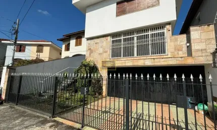 Casa com 3 quartos para alugar na Rua São Dario, 196, Jardim Bonfiglioli, São Paulo
