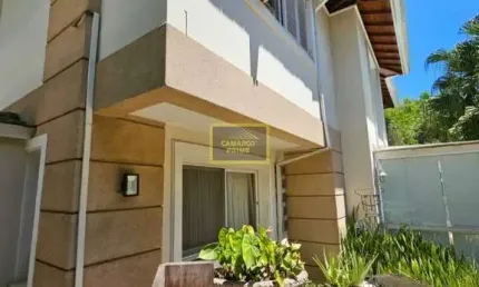 Casa em condomínio fechado com 4 quartos à venda na Pç Renzo Pagliari, 238, Cidade Jardim, São Paulo