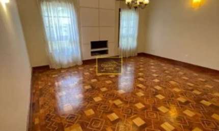 Casa Com 03 Dormitórios Para Venda No Jardim Vera Cruz