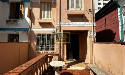 Casa com 3 quartos à venda na Rua Wanderley, 370, Perdizes, São Paulo