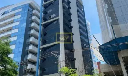 Sala comercial com 3 salas à venda na Avenida Pedroso de Morais, 240, Pinheiros, São Paulo