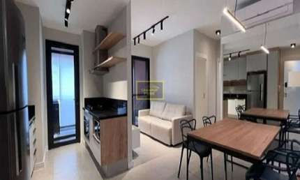 Apartamento com 2 quartos para alugar na Rua Cristiano Viana, 62, Cerqueira César, São Paulo