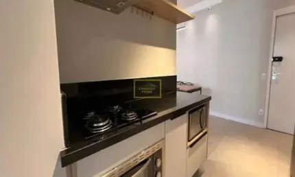 Apartamento com 02 dormitórios para locação na cerqueira cesar