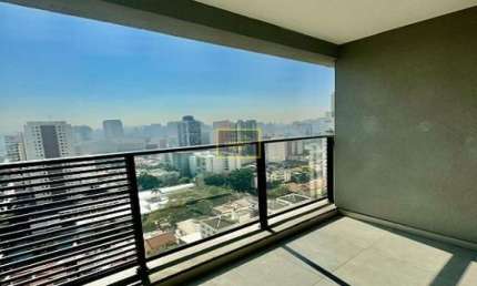 Apartamento com 1 quarto à venda na Avenida Pompéia, 581, Pompéia, São Paulo